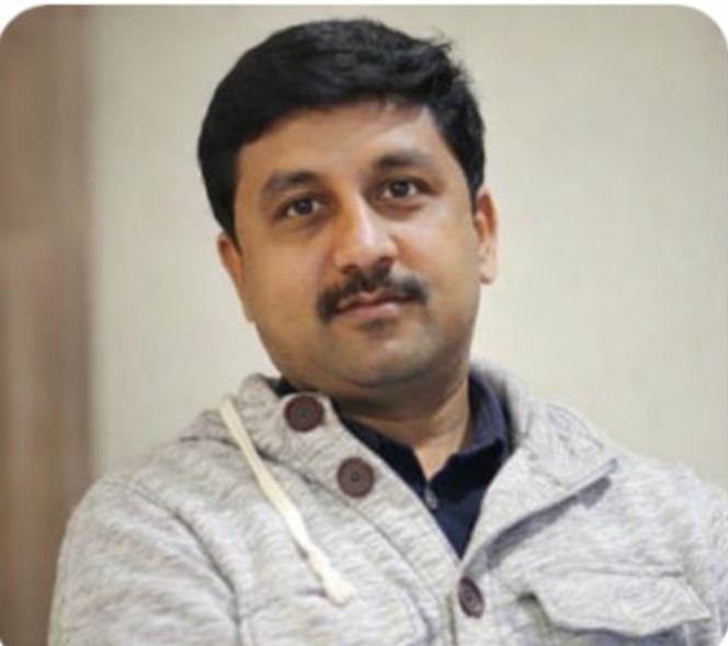 Gopal Giridhara Raj Agili